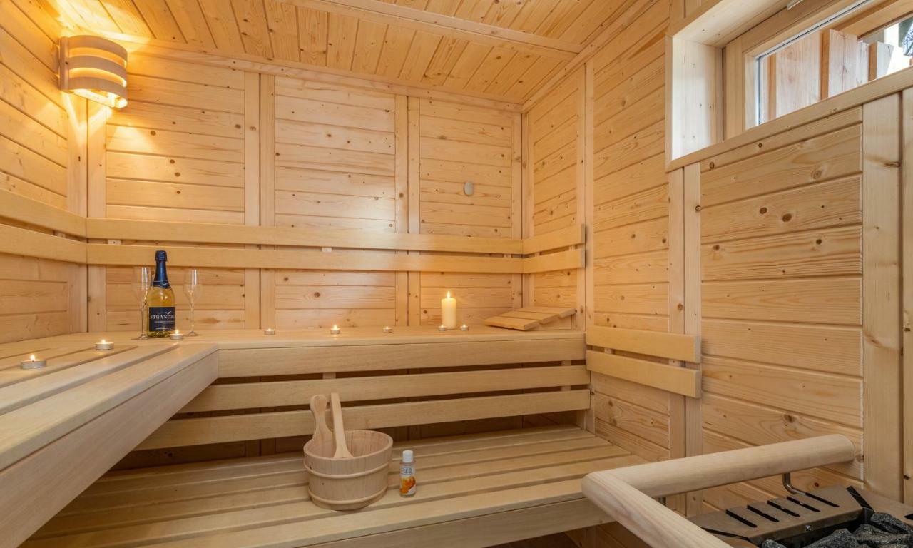 Haus Liesing Leilighet Prerow Eksteriør bilde